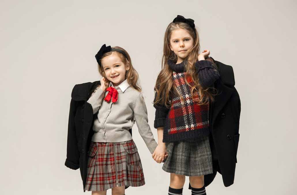 vestidos para graduacion de primaria